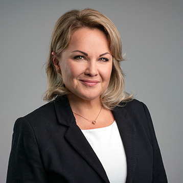 Olga Justus