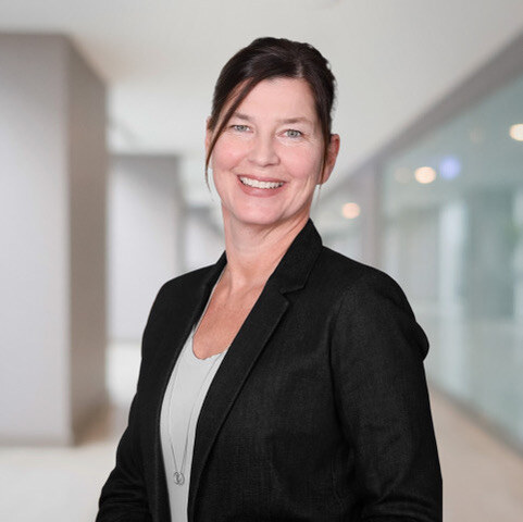 Kerstin Krebs