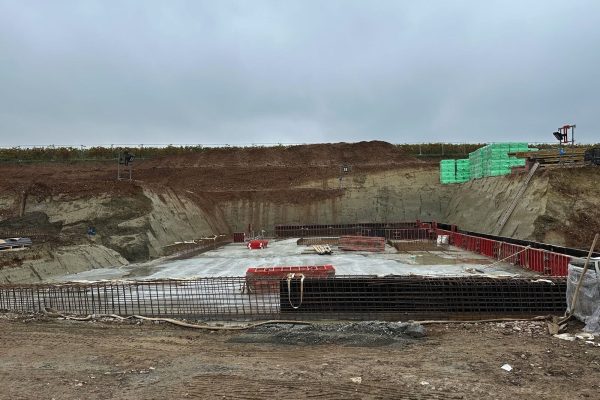 Humperdinck Park – Bautenstand 2024-10