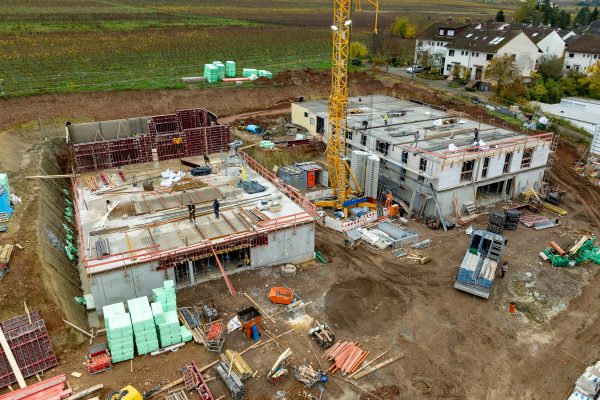 Humperdinck Park – Bautenstand 2024-11