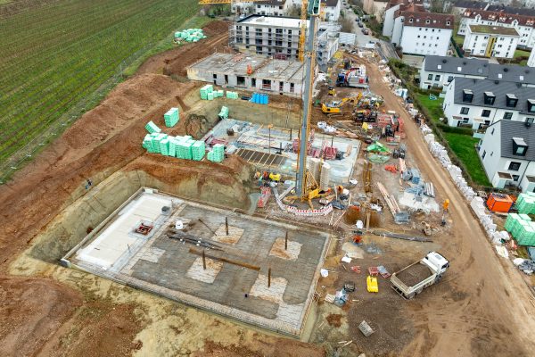 Humperdinck Park – Bautenstand 2024-12