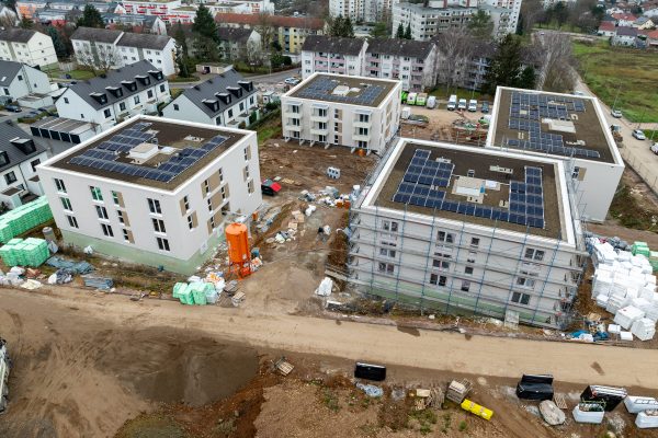 Humperdinck Park – Bautenstand 2024-12