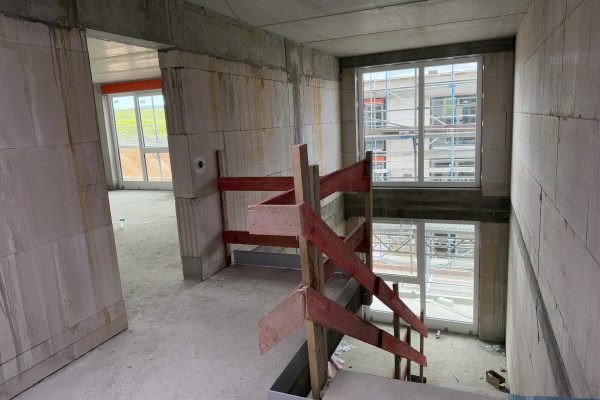 Humperdinck Park – Bautenstand 2025-05