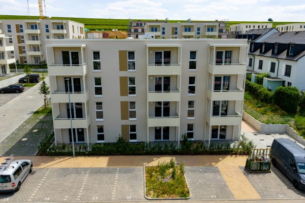 Humperdinck Park – Bautenstand 2025-06