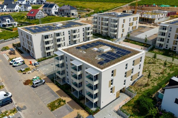 Humperdinck Park – Bautenstand 2025-06