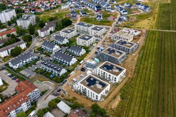 Humperdinck Park – Bautenstand 2025-07