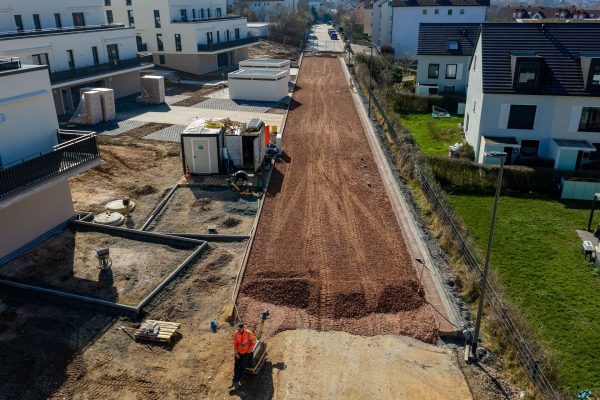 Humperdinck Park – Bautenstand 2026-02
