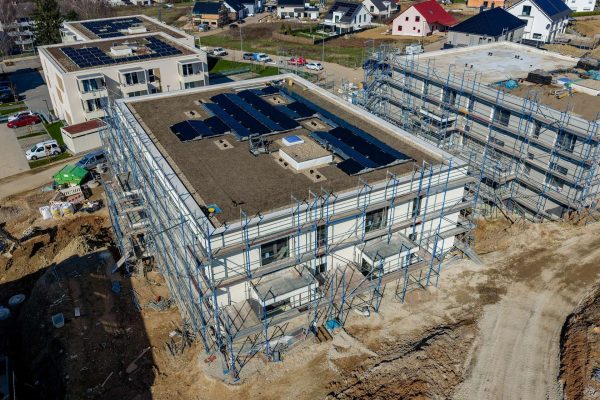 Humperdinck Park – Bautenstand 2026-02
