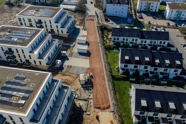 Humperdinck Park – Bautenstand 2026-02