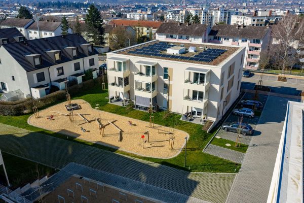 Humperdinck Park – Bautenstand 2026-02