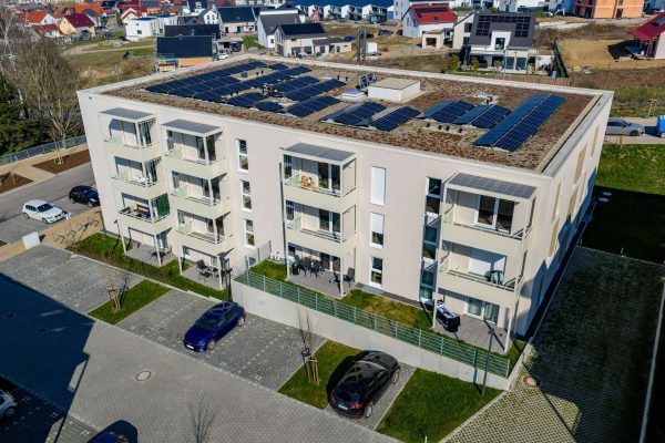 Humperdinck Park – Bautenstand 2026-02
