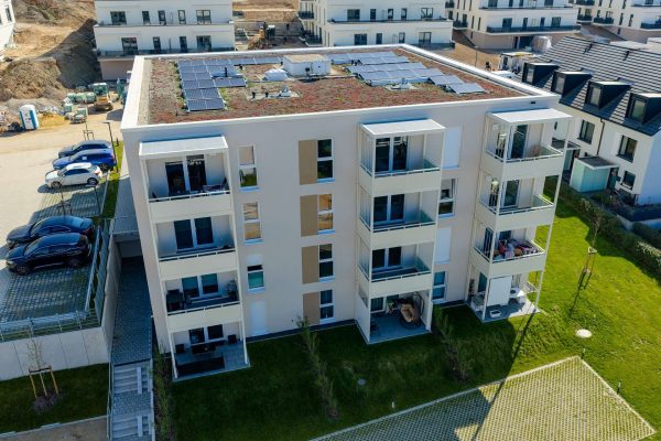 Humperdinck Park – Bautenstand 2026-03