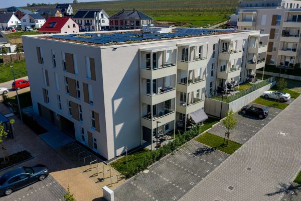 Humperdinck Park – Bautenstand 2026-04