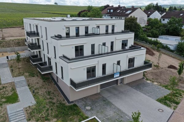 Humperdinck Park – Bautenstand 2026-05