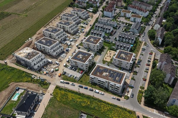 Humperdinck Park – Bautenstand 2026-05