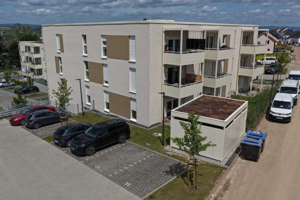 Humperdinck Park – Bautenstand 2026-05