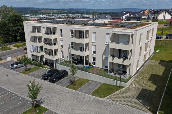 Humperdinck Park – Bautenstand 2026-05