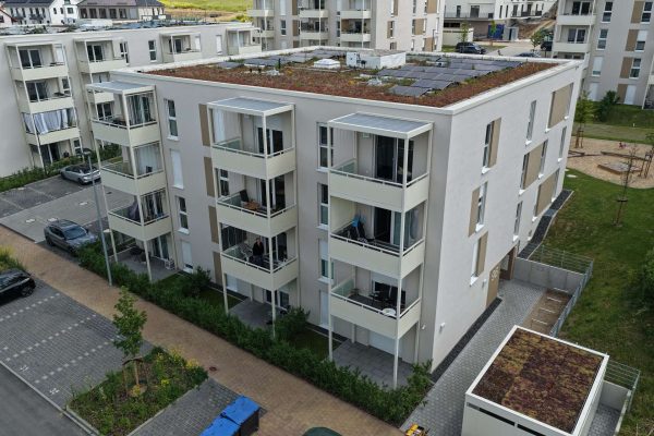 Humperdinck Park – Bautenstand 2026-05