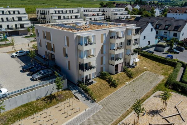 Humperdinck Park – Bautenstand 2026-06