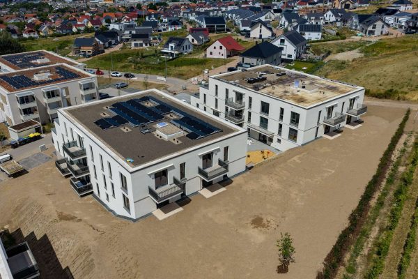 Humperdinck Park – Bautenstand 2026-07