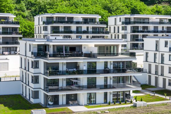 Altenberg Park – Impression
