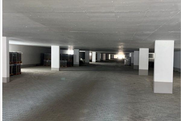 André Noël Park – Bautenstand 2026-07