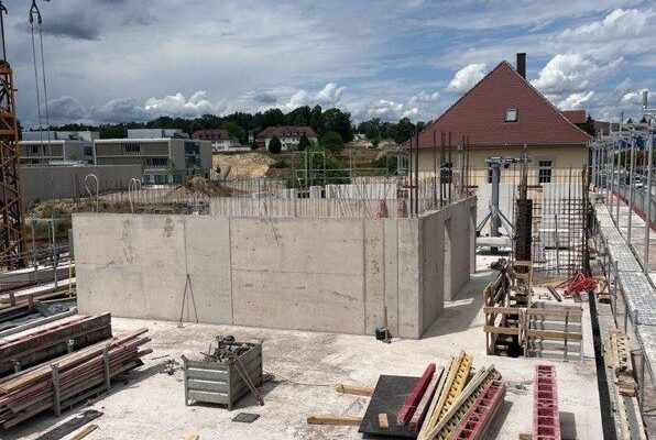 André Noël Park – Bautenstand 2026-07