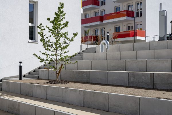 Carlsgarten – Impression