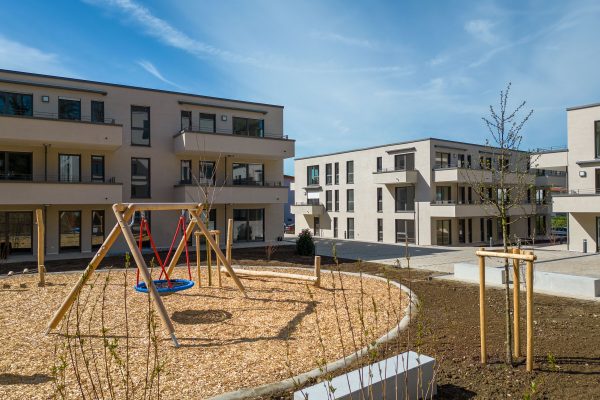Langenhard Villen – Impression