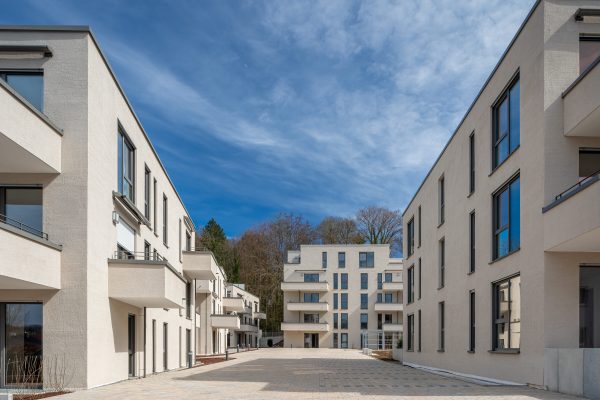 Langenhard Villen – Impression