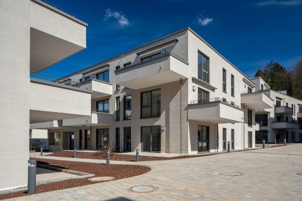 Langenhard Villen – Impression