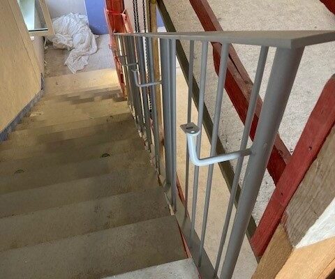 Strandbad Quartier – Bautenstand 2026-09