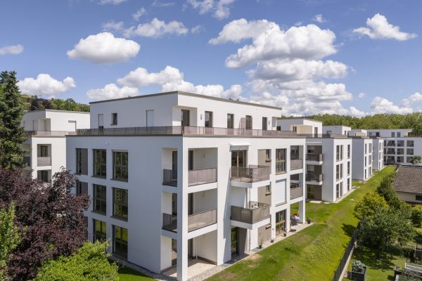 StadtPark Villen – Impression