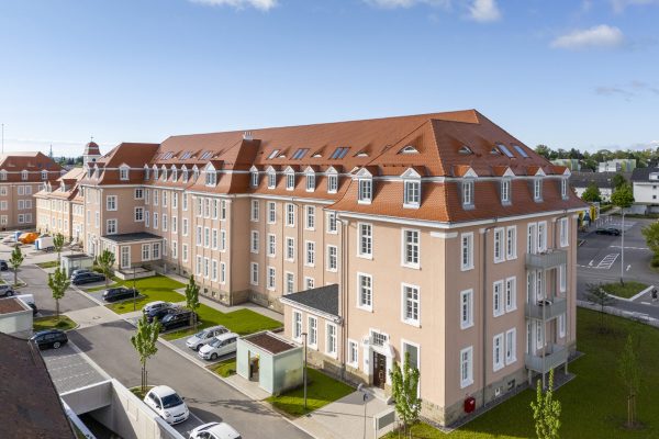 Von Richthofen Park – Impression