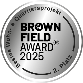 Brown Field Award 2025