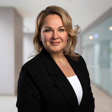 Olga Justus