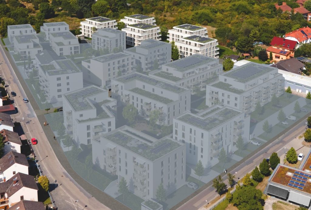 Bauabschnitt 2