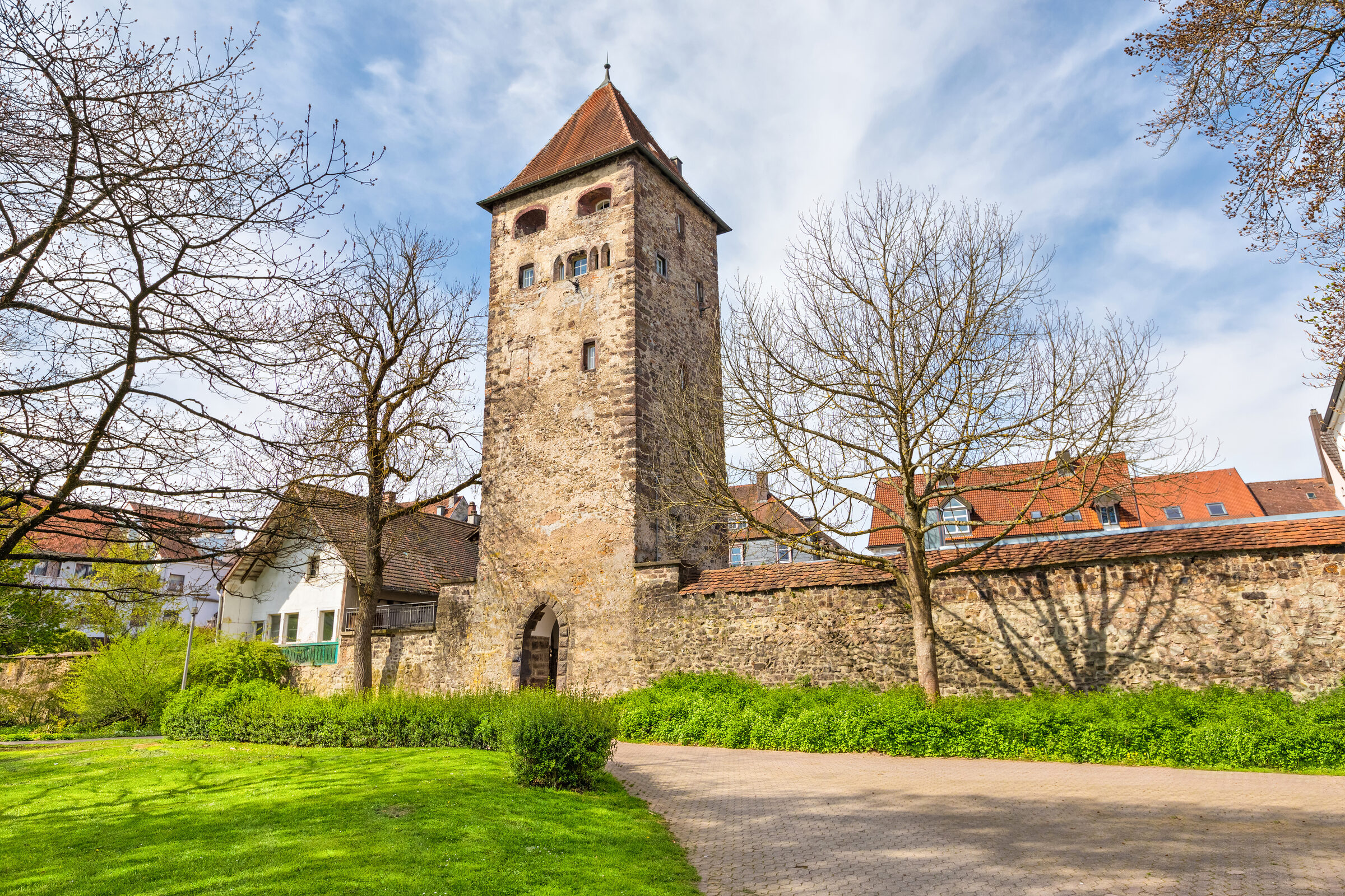 Höchste Industrie-Dichte in Baden-Württemberg
