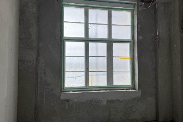 Von Richthofen Park, Haus 11 – Bautenstand Mai 2026