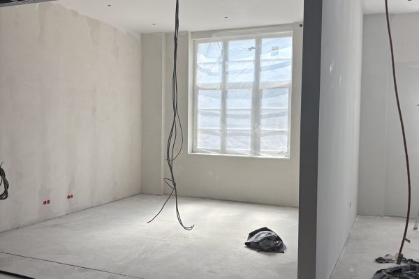 Von Richthofen Park, Haus 11 – Bautenstand Juli 2026