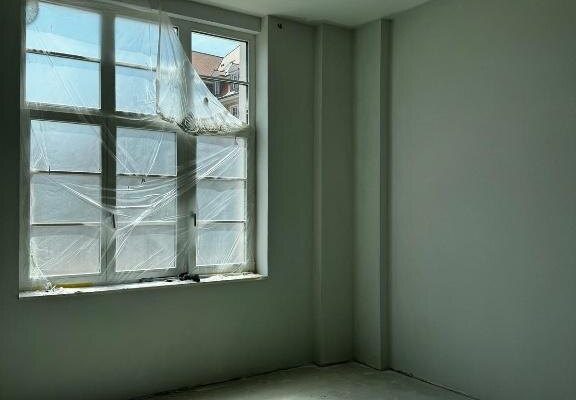 Von Richthofen Park, Haus 11 – Bautenstand Juli 2026