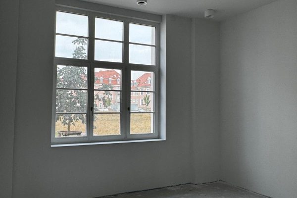 Von Richthofen Park, Haus 11 – Bautenstand August 2026